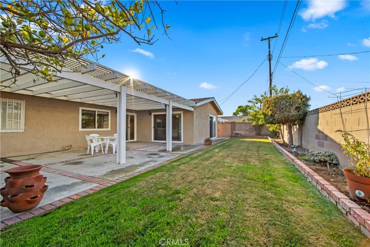 6711 Park Avenue, Garden Grove, California 92845
