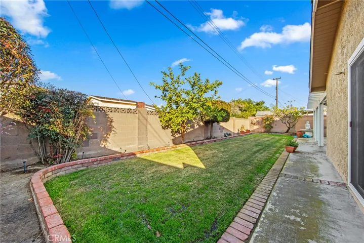 6711 Park Avenue, Garden Grove, California 92845