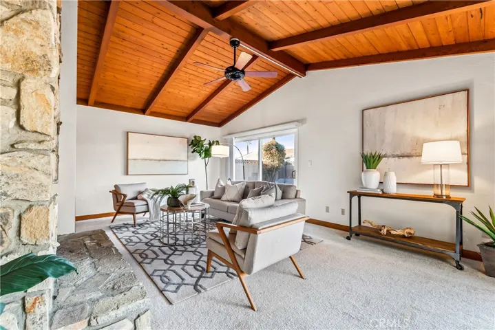 6711 Park Avenue, Garden Grove, California 92845