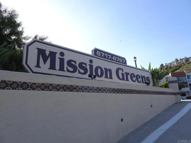6757 Friars Road 34, San Diego, California 92108