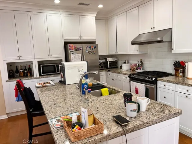 105 Gemstone, Irvine, California 92620