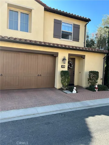 105 Gemstone, Irvine, California 92620