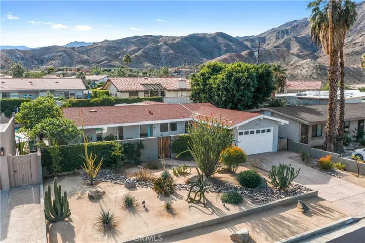 72543 Beavertail Street, Palm Desert, California 92260