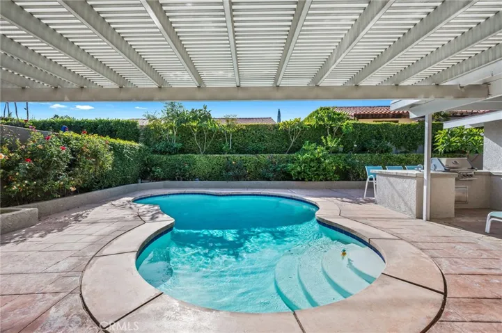 72543 Beavertail Street, Palm Desert, California 92260