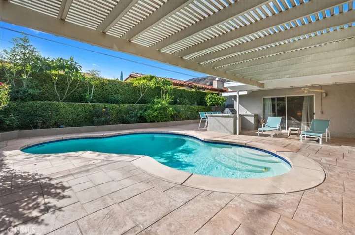 72543 Beavertail Street, Palm Desert, California 92260