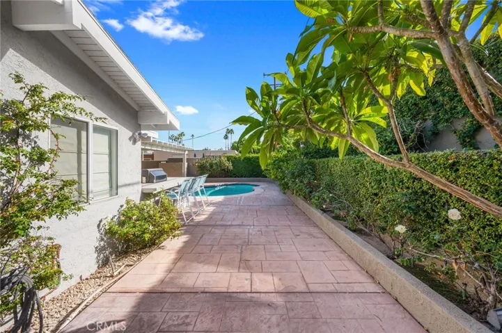 72543 Beavertail Street, Palm Desert, California 92260