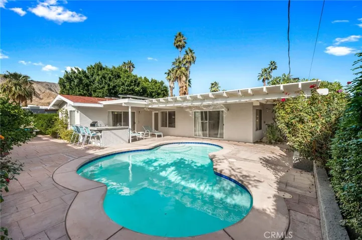 72543 Beavertail Street, Palm Desert, California 92260