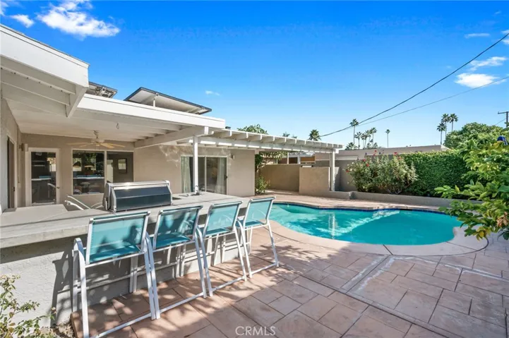 72543 Beavertail Street, Palm Desert, California 92260