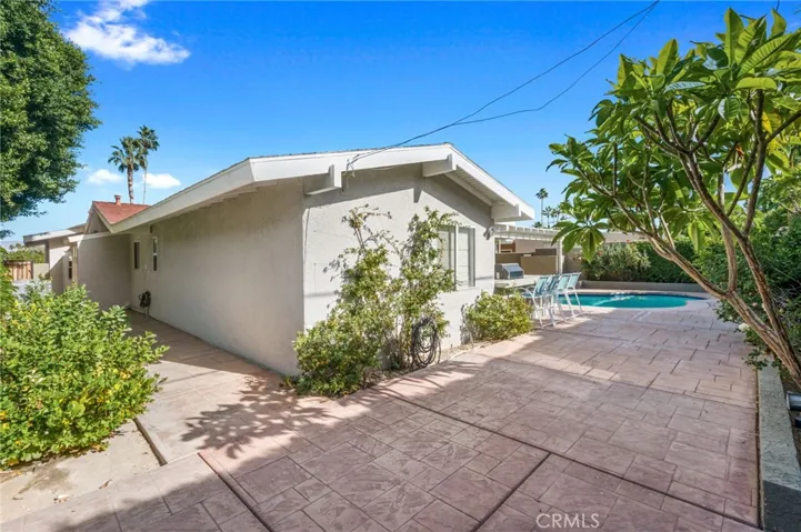 72543 Beavertail Street, Palm Desert, California 92260