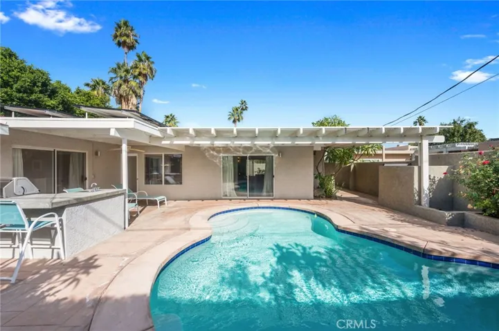 72543 Beavertail Street, Palm Desert, California 92260
