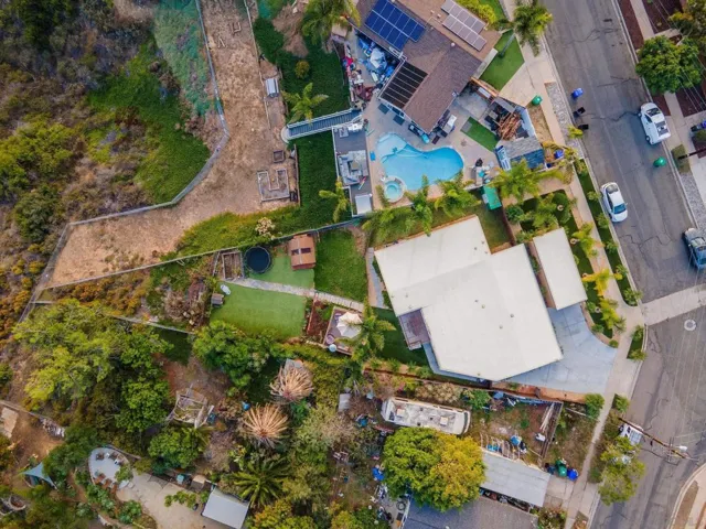 5331 Via Aquario, San Diego, California 92111