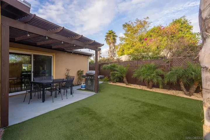 5331 Via Aquario, San Diego, California 92111