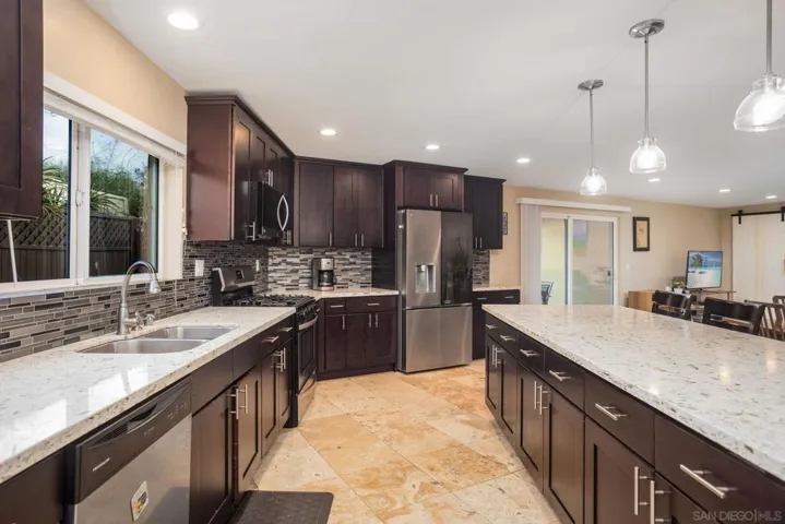 5331 Via Aquario, San Diego, California 92111