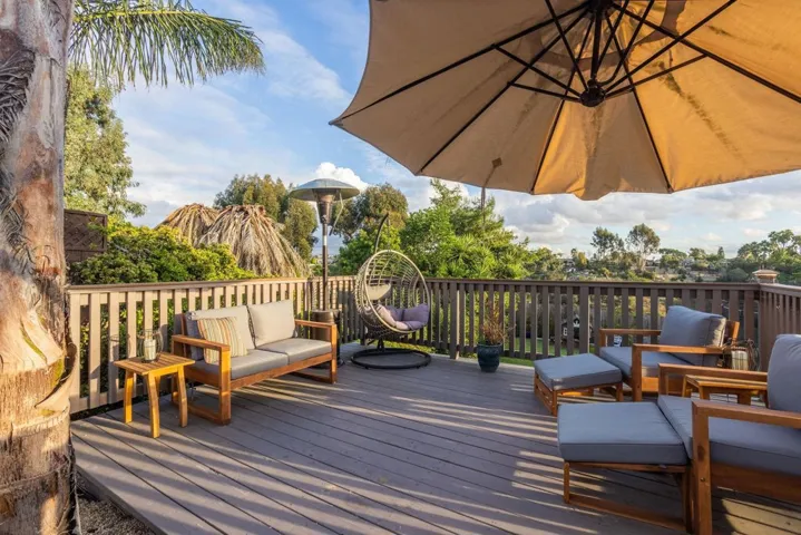 5331 Via Aquario, San Diego, California 92111
