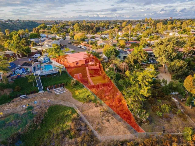 5331 Via Aquario, San Diego, California 92111