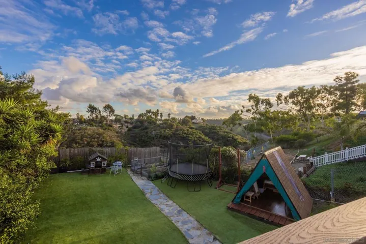 5331 Via Aquario, San Diego, California 92111