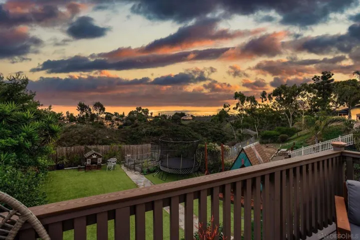 5331 Via Aquario, San Diego, California 92111