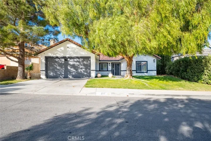 215 Taos Place, Palmdale, California 93550