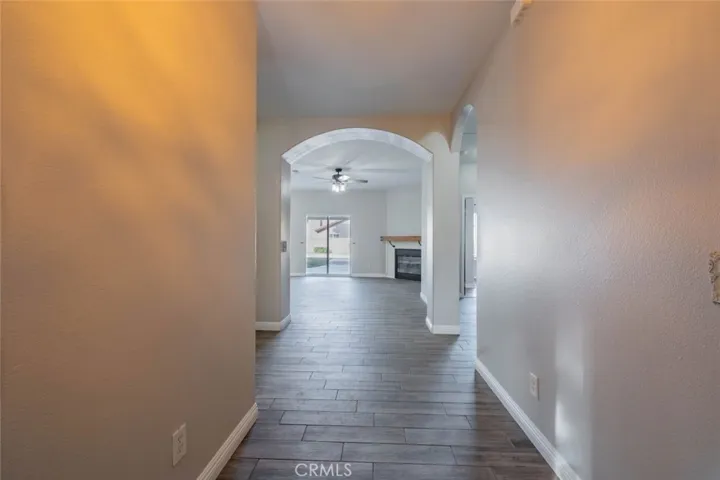 215 Taos Place, Palmdale, California 93550