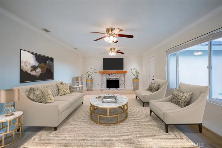 1321 E Cypress Avenue, Glendora, California 91741