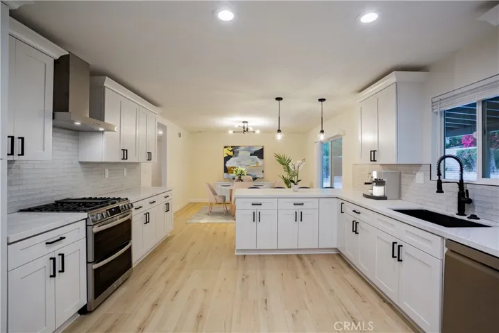 1321 E Cypress Avenue, Glendora, California 91741