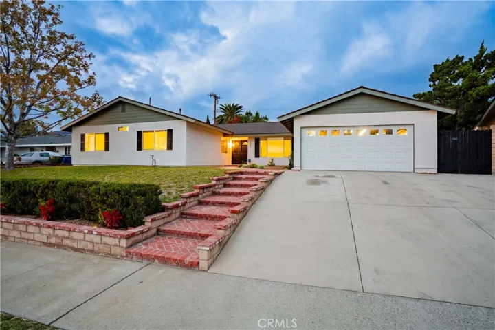 1321 E Cypress Avenue, Glendora, California 91741