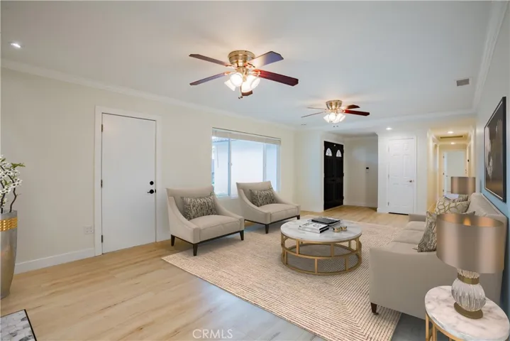 1321 E Cypress Avenue, Glendora, California 91741
