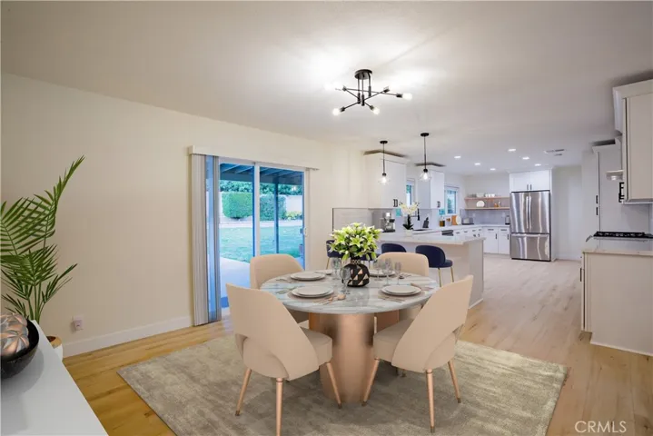 1321 E Cypress Avenue, Glendora, California 91741