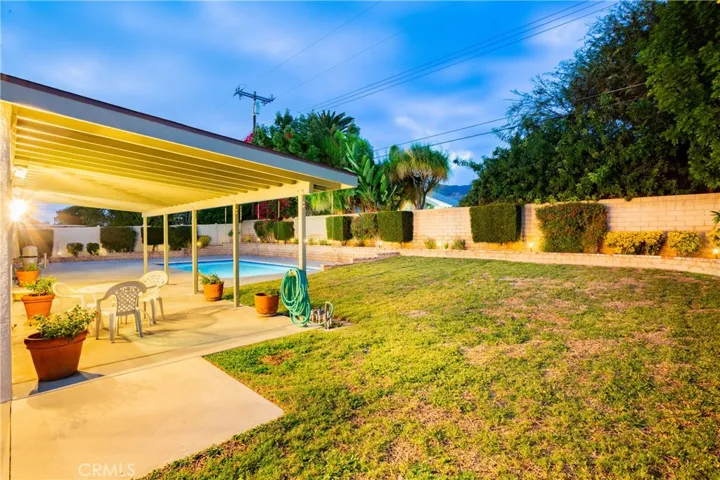 1321 E Cypress Avenue, Glendora, California 91741