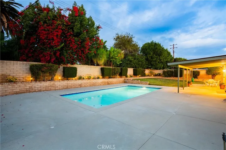 1321 E Cypress Avenue, Glendora, California 91741