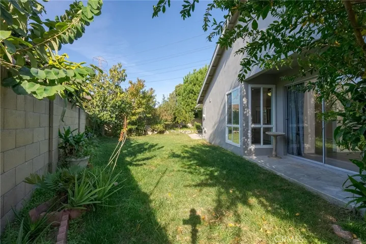 1641 S Carnelian Street, Anaheim, California 92802
