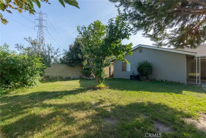 1641 S Carnelian Street, Anaheim, California 92802