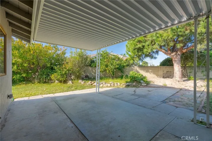 1641 S Carnelian Street, Anaheim, California 92802