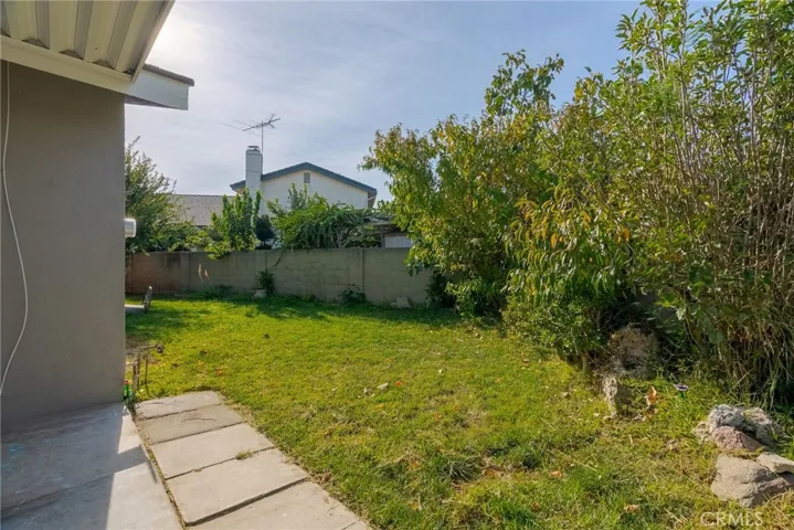 1641 S Carnelian Street, Anaheim, California 92802