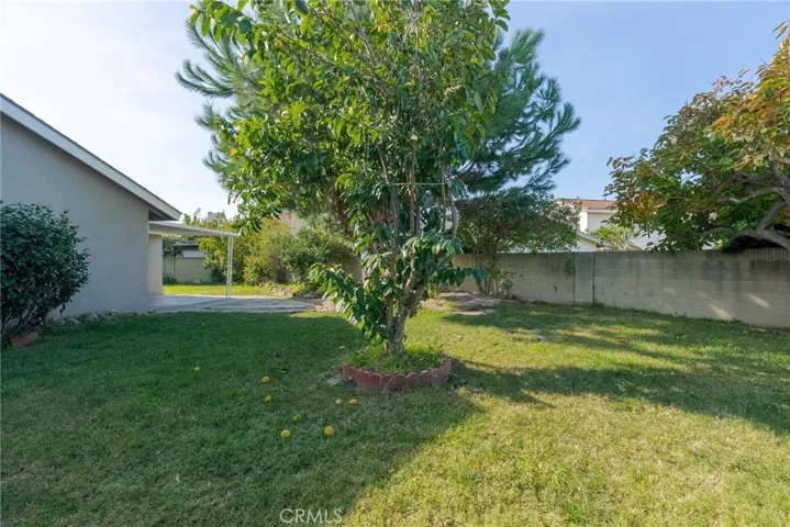 1641 S Carnelian Street, Anaheim, California 92802