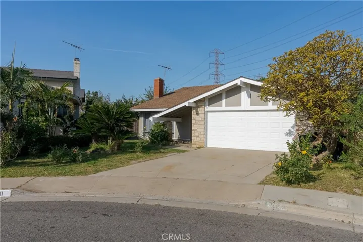 1641 S Carnelian Street, Anaheim, California 92802