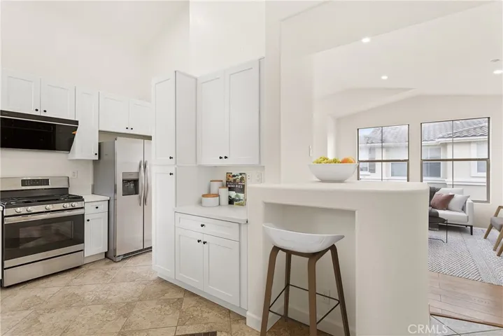 1401 Elk Grove, Irvine, California 92618