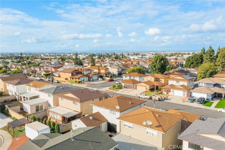 910 E Meadbrook Street, Carson, California 90746