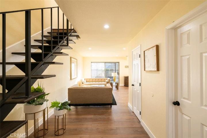 910 E Meadbrook Street, Carson, California 90746