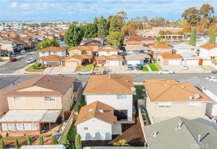 910 E Meadbrook Street, Carson, California 90746