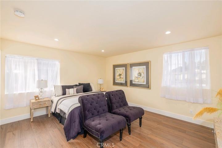 910 E Meadbrook Street, Carson, California 90746