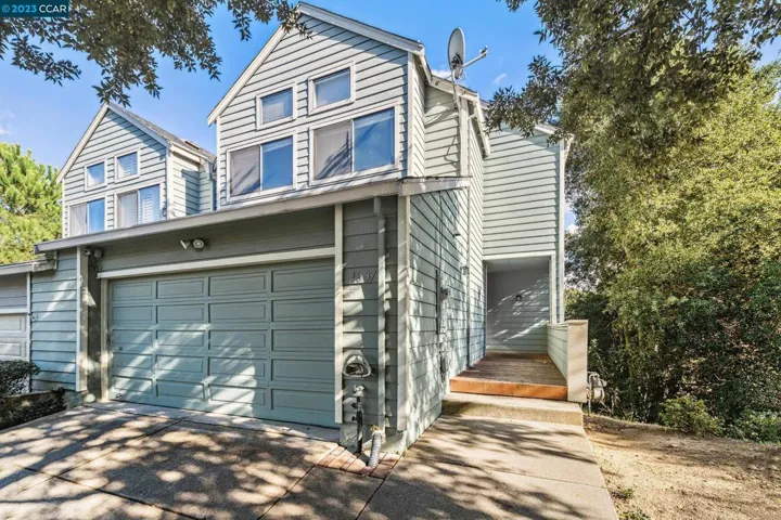 1837 Ridgeland Cir, Danville, California 94526