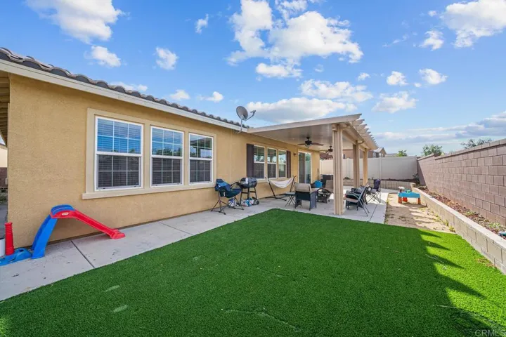 34875 Thorne Court, Murrieta, California 92563