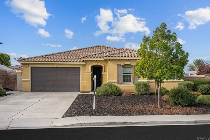 34875 Thorne Court, Murrieta, California 92563