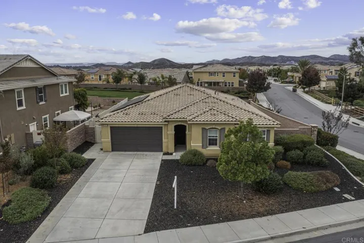 34875 Thorne Court, Murrieta, California 92563