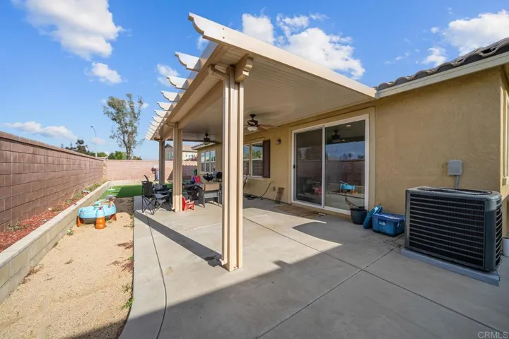 34875 Thorne Court, Murrieta, California 92563