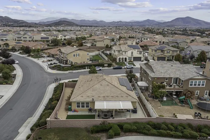 34875 Thorne Court, Murrieta, California 92563