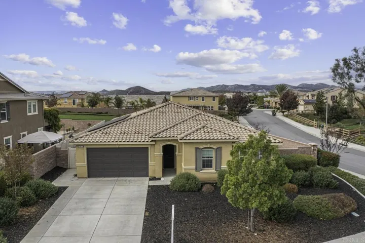 34875 Thorne Court, Murrieta, California 92563