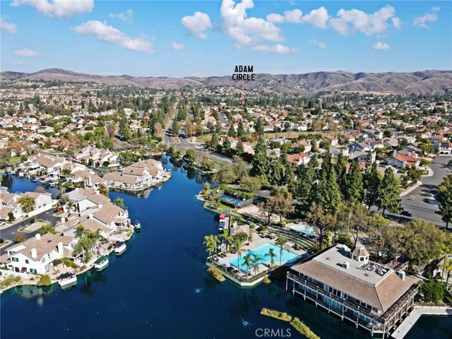 20670 Adam Circle, Yorba Linda, California 92886
