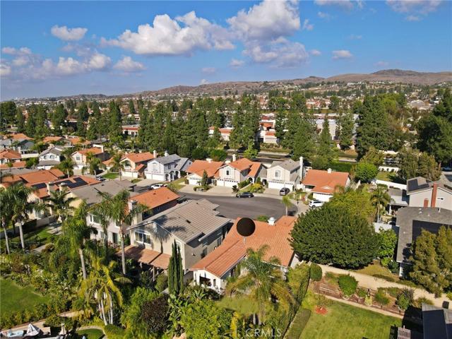 20670 Adam Circle, Yorba Linda, California 92886